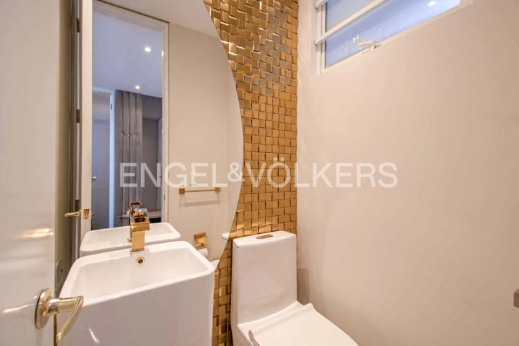 Apartamento de 2 alcobas en venta en Chicó Navarra, Bogotá, 108 m² · foto 8 de 21