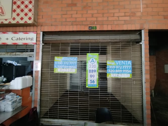 Local en arriendo en Yumbillo, Yumbo, 11 m² · foto 2 de 18