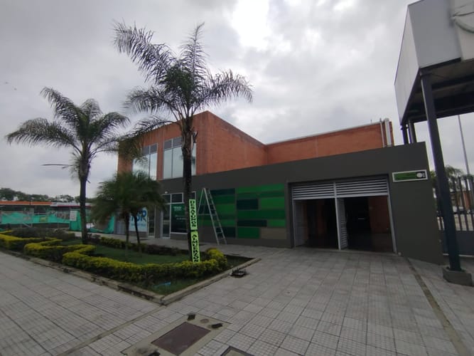Local en arriendo en Yumbillo, Yumbo, 11 m² · foto 5 de 18