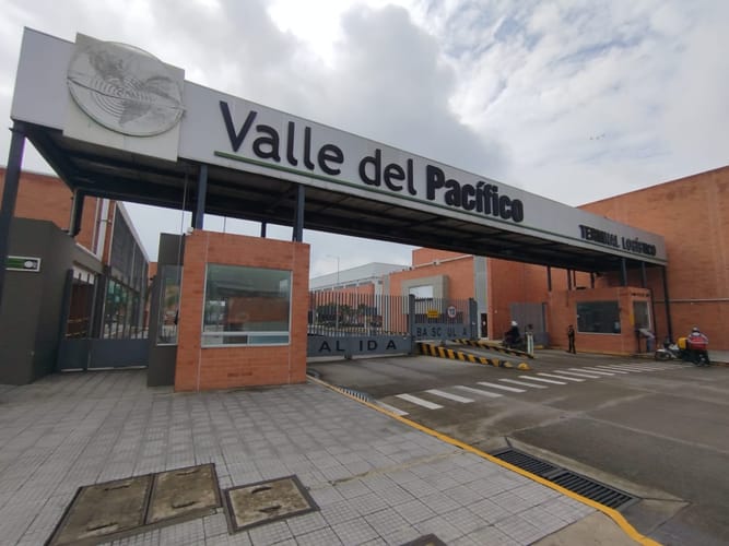 Local en arriendo en Yumbillo, Yumbo, 11 m² · foto 6 de 18