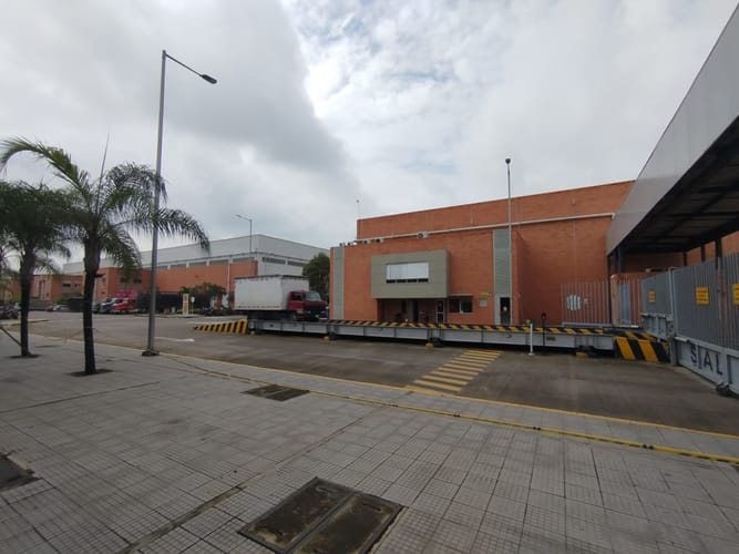 Local en arriendo en Yumbillo, Yumbo, 11 m² · foto 17 de 18