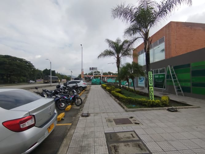 Local en arriendo en Yumbillo, Yumbo, 11 m² · foto 18 de 18