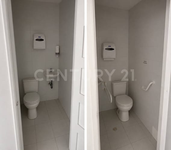 Casa en arriendo en Barzal Bajo Sur, Villavicencio, 250 m² · foto 17 de 18
