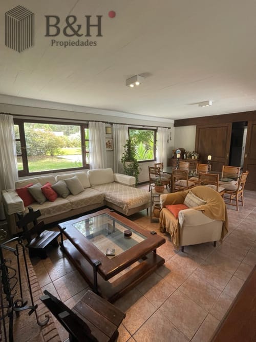 Casa de 4 dormitorios en Beverly Hills · Foto 6
