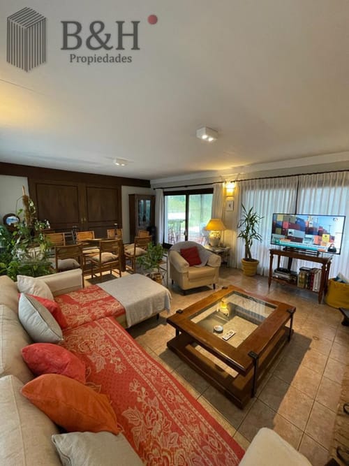 Casa de 4 dormitorios en Beverly Hills · Foto 7