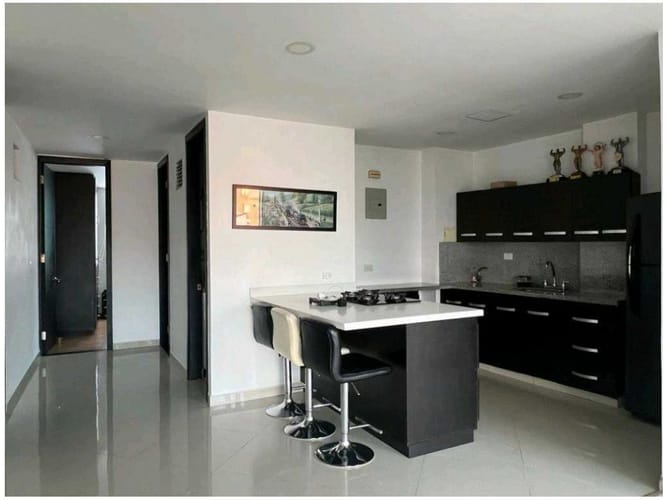 Apartamento de 2 alcobas en venta en Las Acacias, Medellín, 128 m² · foto 5 de 15