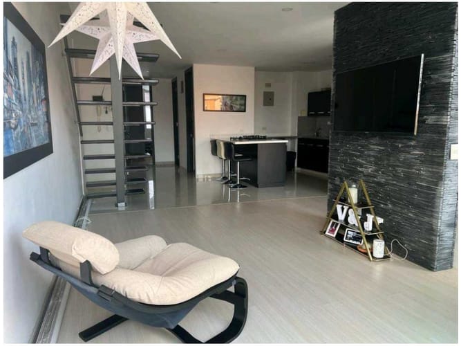 Apartamento de 2 alcobas en venta en Las Acacias, Medellín, 128 m² · foto 6 de 15