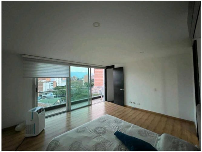 Apartamento de 2 alcobas en venta en Las Acacias, Medellín, 128 m² · foto 7 de 15