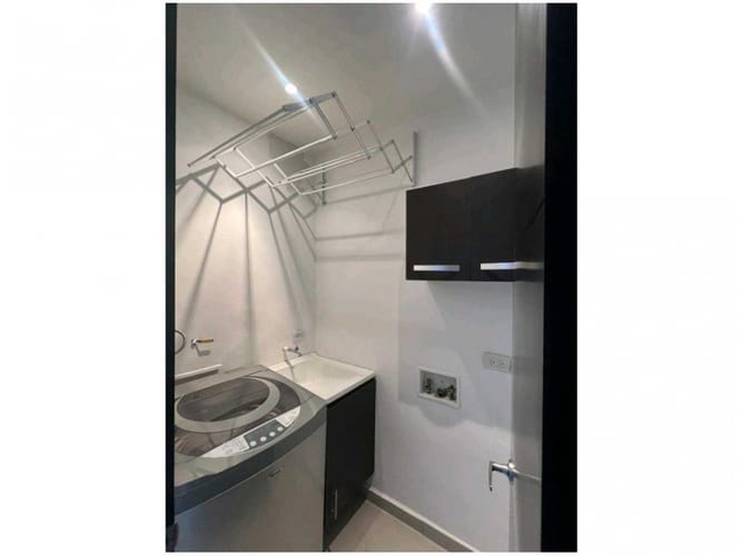 Apartamento de 2 alcobas en venta en Las Acacias, Medellín, 128 m² · foto 11 de 15
