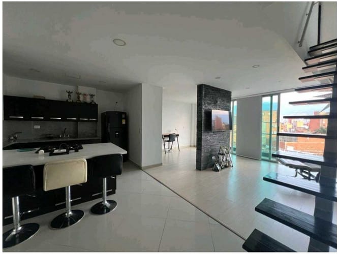 Apartamento de 2 alcobas en venta en Las Acacias, Medellín, 128 m² · foto 14 de 15