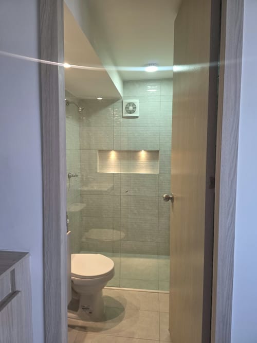 Apartamento de 2 alcobas en arriendo en Ciudad Mallorquin, Barranquilla, 50 m² · foto 5 de 18