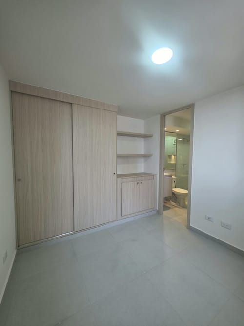 Apartamento de 2 alcobas en arriendo en Ciudad Mallorquin, Barranquilla, 50 m² · foto 6 de 18