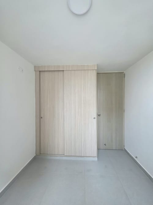 Apartamento de 2 alcobas en arriendo en Ciudad Mallorquin, Barranquilla, 50 m² · foto 9 de 18