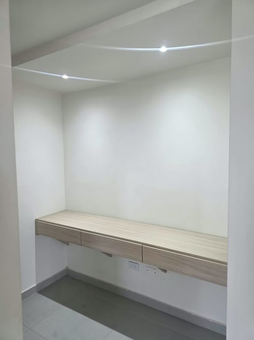 Apartamento de 2 alcobas en arriendo en Ciudad Mallorquin, Barranquilla, 50 m² · foto 11 de 18