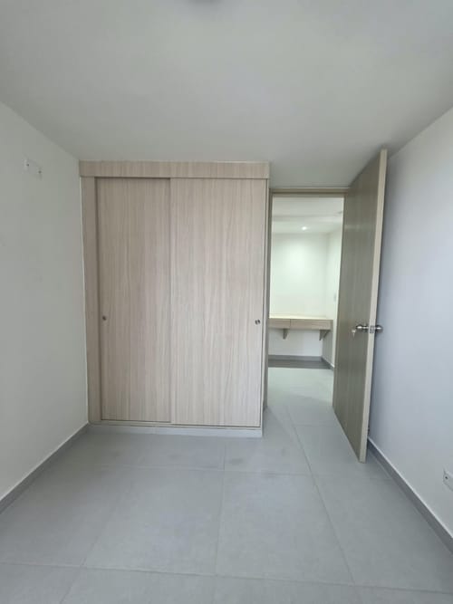 Apartamento de 2 alcobas en arriendo en Ciudad Mallorquin, Barranquilla, 50 m² · foto 14 de 18