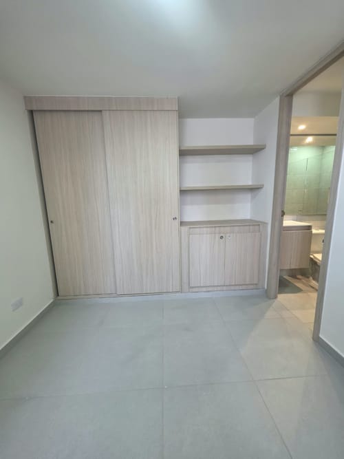 Apartamento de 2 alcobas en arriendo en Ciudad Mallorquin, Barranquilla, 50 m² · foto 15 de 18