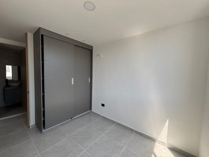 Apartamento de 2 alcobas en arriendo en Barranquilla, 56 m² · foto 4 de 15