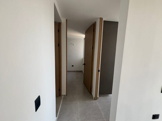 Apartamento de 2 alcobas en arriendo en Barranquilla, 56 m² · foto 7 de 15
