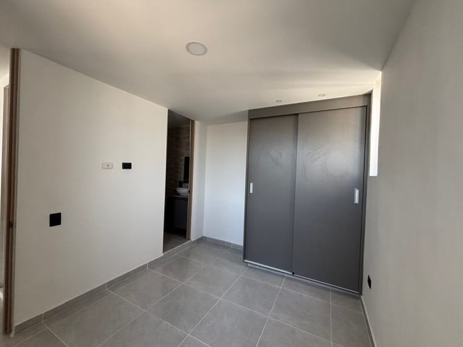 Apartamento de 2 alcobas en arriendo en Barranquilla, 56 m² · foto 9 de 15