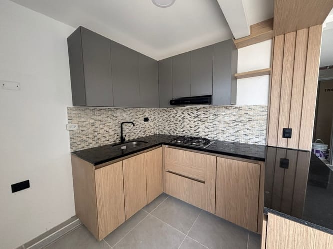 Apartamento de 2 alcobas en arriendo en Barranquilla, 56 m² · foto 11 de 15