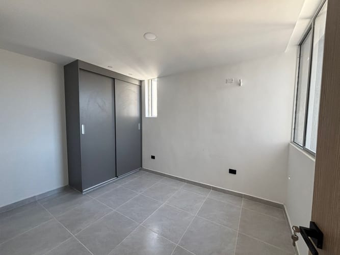 Apartamento de 2 alcobas en arriendo en Barranquilla, 56 m² · foto 13 de 15