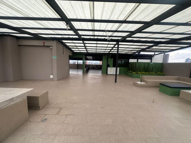 Apartamento de 2 alcobas en arriendo en Nicolas De Federman, Bogotá, 44 m² · foto 20 de 20