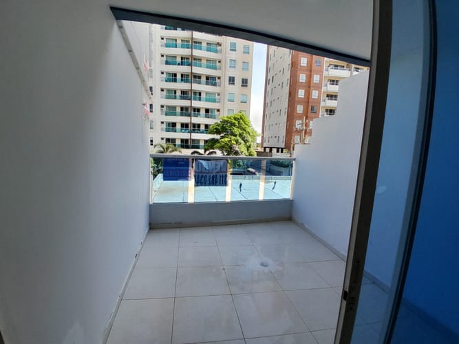 Apartamento de 3 alcobas en venta en Ciudad Jardin, Barranquilla, 101 m² · foto 2 de 16