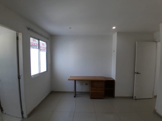 Apartamento de 3 alcobas en venta en Ciudad Jardin, Barranquilla, 101 m² · foto 8 de 16