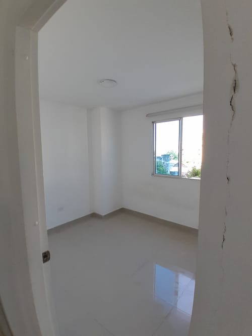 Apartamento de 3 alcobas en venta en Ciudad Jardin, Barranquilla, 101 m² · foto 11 de 16