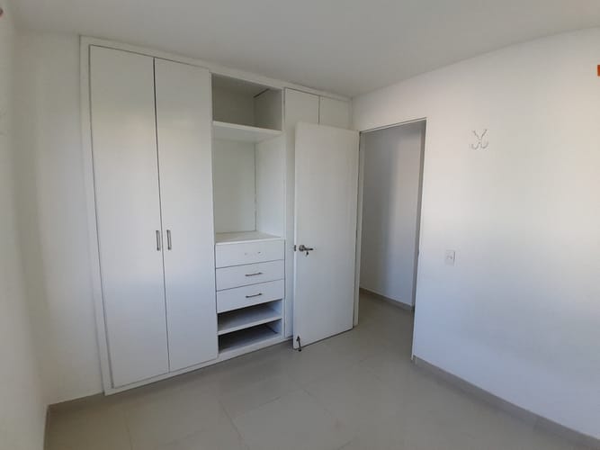 Apartamento de 3 alcobas en venta en Ciudad Jardin, Barranquilla, 101 m² · foto 13 de 16