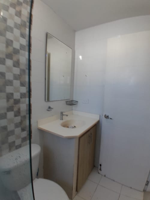 Apartamento de 3 alcobas en venta en Ciudad Jardin, Barranquilla, 101 m² · foto 14 de 16
