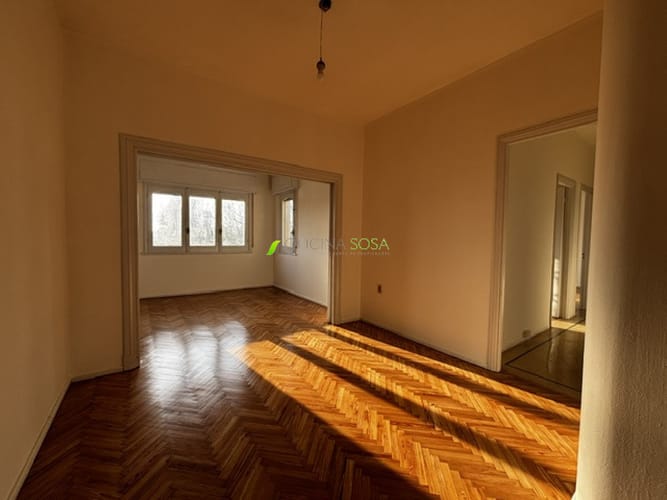 Apartamento en alquiler en Prado