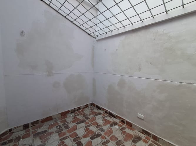 Casa de 5 alcobas en arriendo en Laureles, Medellín, 320 m² · foto 7 de 18