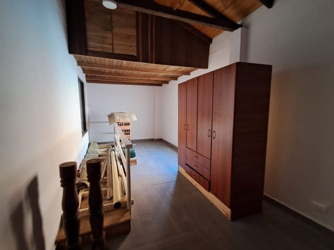 Casa de 5 alcobas en arriendo en Laureles, Medellín, 320 m² · foto 14 de 18