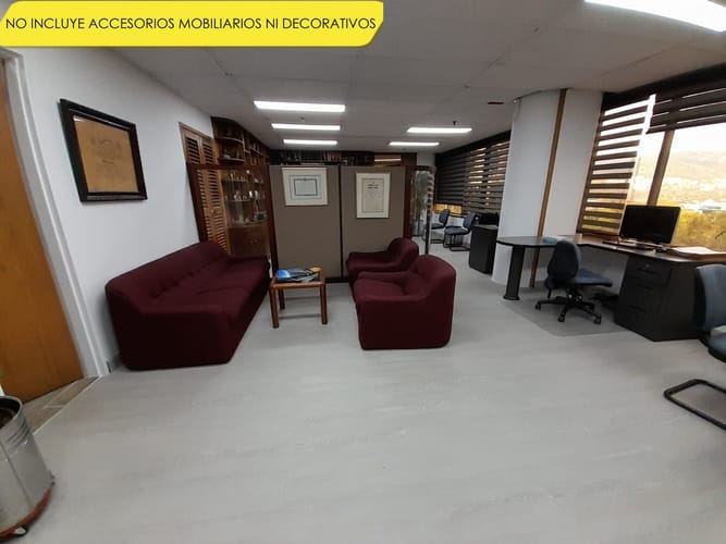 Oficina en arriendo en Castropol, Medellín, 90 m² · foto 6 de 12