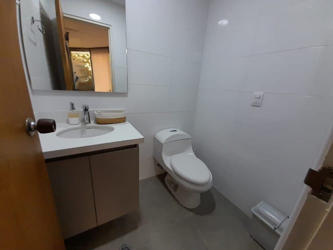 Oficina en arriendo en Castropol, Medellín, 90 m² · foto 12 de 12