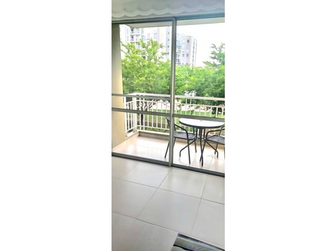 Apartamento de 3 alcobas en venta en Valle Del Lili, Cali, 85 m² · foto 3 de 14