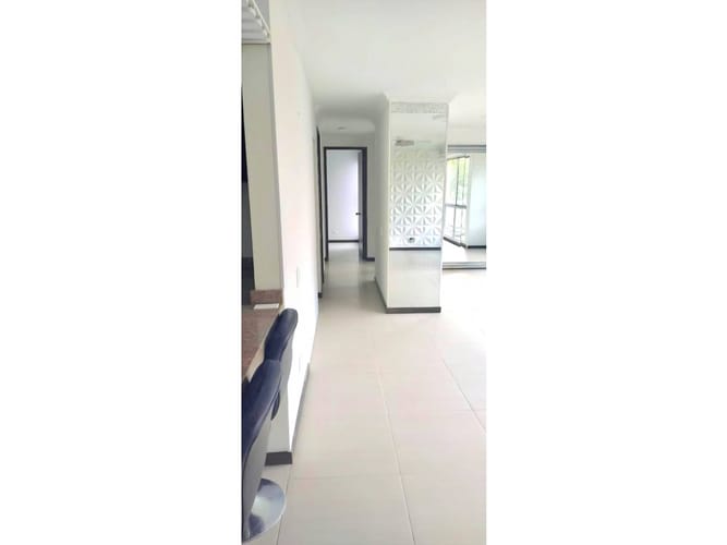 Apartamento de 3 alcobas en venta en Valle Del Lili, Cali, 85 m² · foto 5 de 14