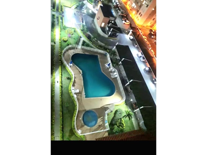 Apartamento de 3 alcobas en venta en Valle Del Lili, Cali, 85 m² · foto 11 de 14