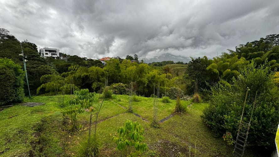 Lote en venta en Tribunas Corcega, Pereira, 1585 m² · foto 9 de 9