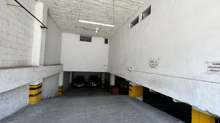 Local en venta en Turin, Pereira, 480 m² · foto 5 de 6