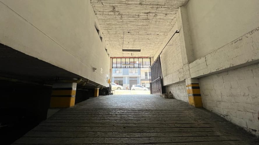 Local en venta en Turin, Pereira, 480 m² · foto 6 de 6