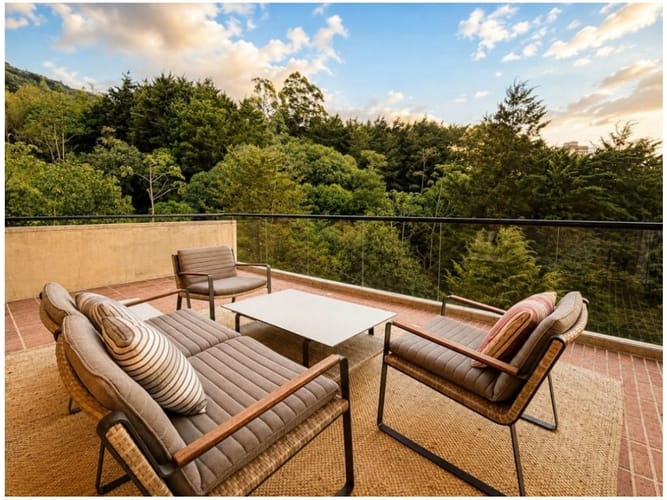 Apartamento de 2 alcobas en venta en El Tesoro, Medellín, 263 m² · foto 5 de 19
