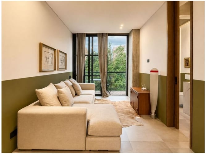 Apartamento de 2 alcobas en venta en El Tesoro, Medellín, 263 m² · foto 12 de 19