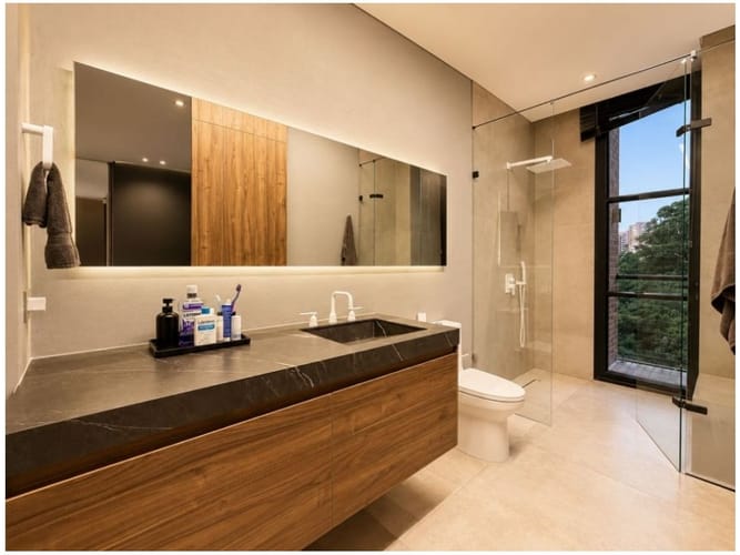Apartamento de 2 alcobas en venta en El Tesoro, Medellín, 263 m² · foto 15 de 19