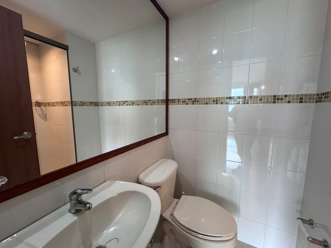Apartamento de 2 alcobas en arriendo en El Poblado, Medellín, 76 m² · foto 17 de 17