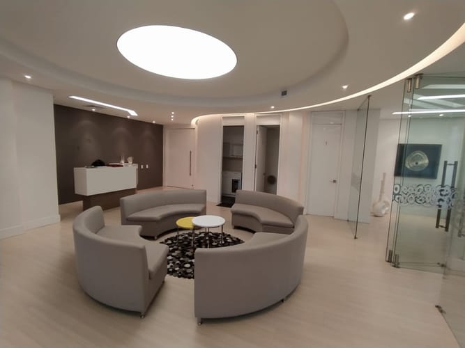 Oficina en arriendo en Villa Carlota, Medellín, 120 m² · foto 4 de 16