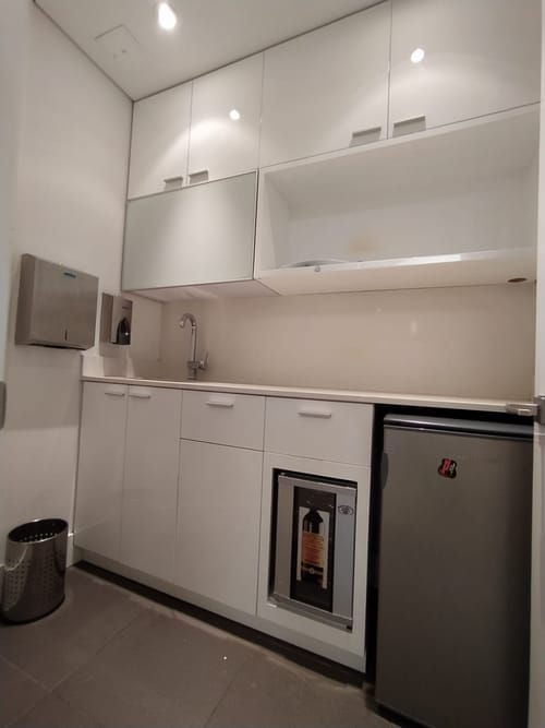 Oficina en arriendo en Villa Carlota, Medellín, 120 m² · foto 13 de 16