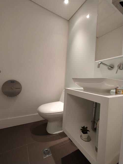 Oficina en arriendo en Villa Carlota, Medellín, 120 m² · foto 16 de 16
