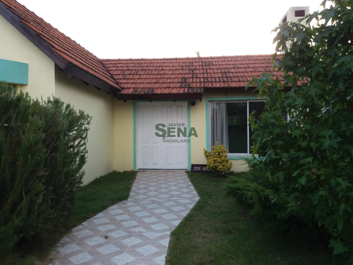 Casa en venta en Pinares